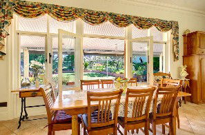 Barossa Valley Retreat - Accommodation Main Beach 2