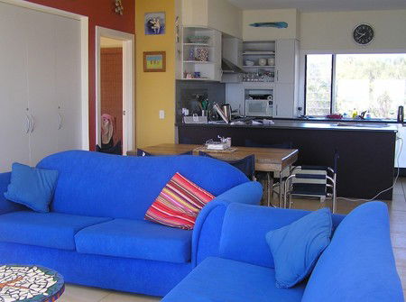 Passing Winds Emu Bay Kangaroo Island - Accommodation Main Beach 1