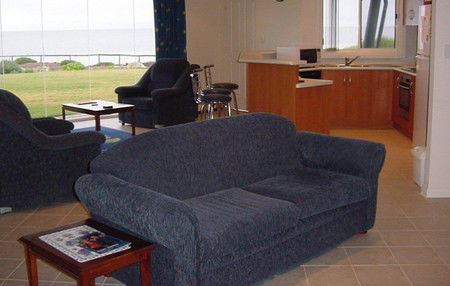 Moonta Bay Escape - Accommodation Main Beach 3