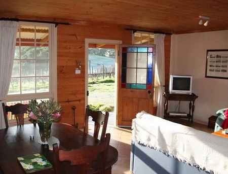 Nowhere Else Cottage - Accommodation Main Beach 2