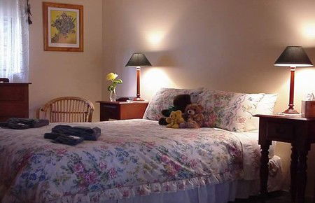 Nowhere Else Cottage - Accommodation Main Beach 5