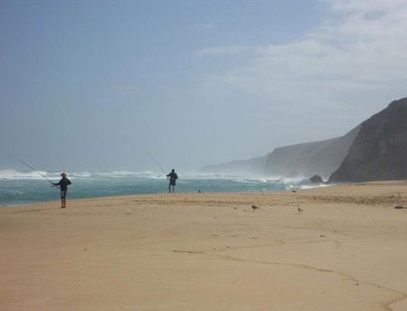 Oaklands Fishing Cottage - Accommodation Main Beach 1