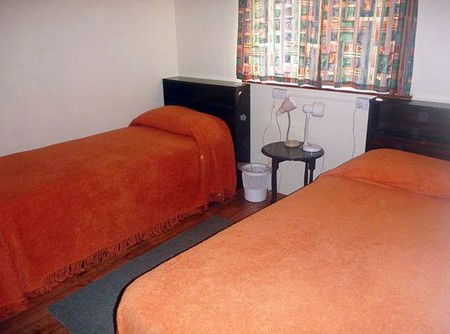 Oaklands Fishing Cottage - Accommodation Main Beach 5