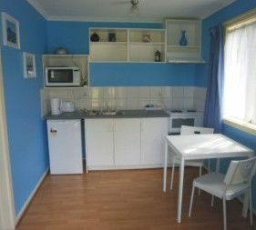 Second Valley Caravan Park - Accommodation Main Beach 2