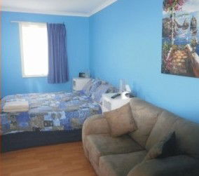 Second Valley Caravan Park - Accommodation Main Beach 3