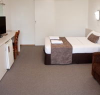 The Nuriootpa Vine Court Motel - Accommodation Main Beach