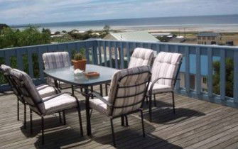 The Boardwalk - Accommodation Main Beach 1