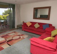 No. 11 James Cook Apartments