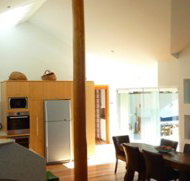 Akasha Beach Retreat