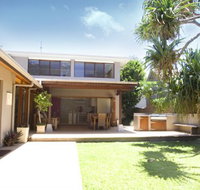 Barefoot On Tallow's