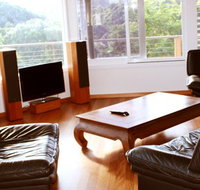 Rockinghorse Studios Resort - Accommodation Main Beach