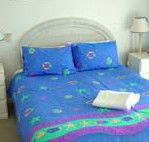 The Landing - Accommodation Main Beach