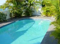 The Landing - Accommodation Main Beach 1