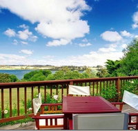 Tamar River Retreat
