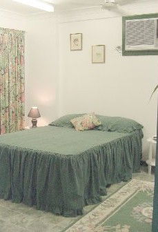 Frangipanni Bed And Breakfast - Accommodation Main Beach 0