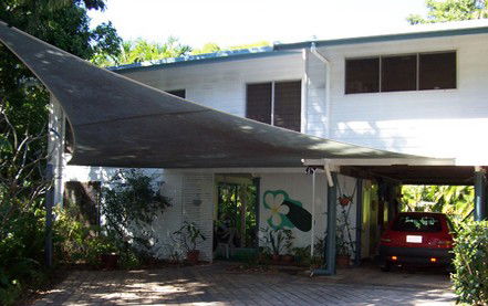 Frangipanni Bed And Breakfast - Accommodation Main Beach 3
