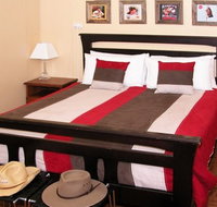 Litchfield Tourist Park