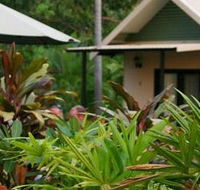 Mary River Wilderness Retreat and Caravan Park - Accommodation Main Beach