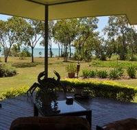 Bed and Breakfast Lure Inn - Accommodation Main Beach