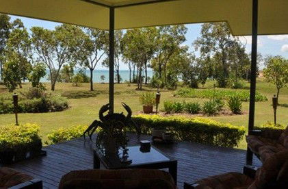Bed And Breakfast Lure Inn - Accommodation Main Beach 0