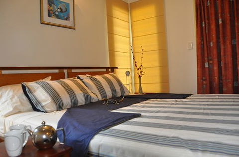 Bed And Breakfast Lure Inn - Accommodation Main Beach 4