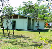 Litchfield Safari Camp - Accommodation Main Beach