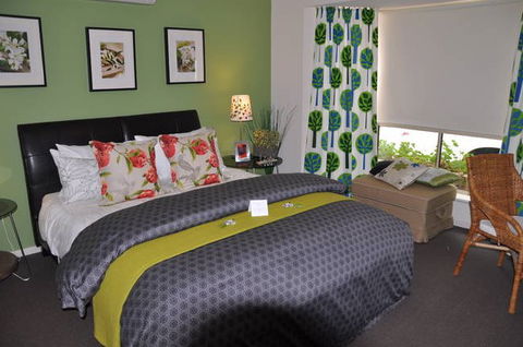 Vintners House - Accommodation Main Beach 3