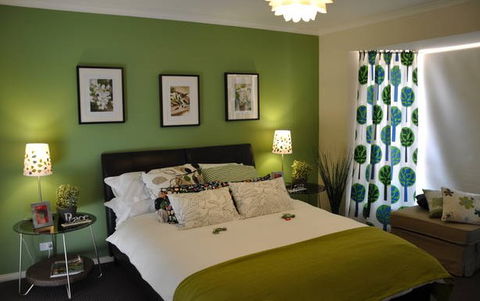 Vintners House - Accommodation Main Beach 5