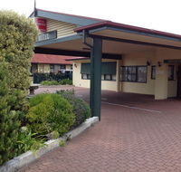 Best Western Robe Melaleuca Motel  Apartments - Accommodation Main Beach
