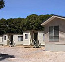 Marion Bay Caravan Park