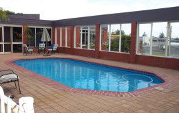 Econo Lodge Kingston - Accommodation Main Beach 2