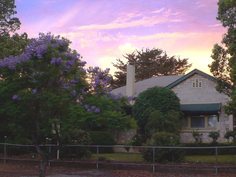Angaston Rose B&B - Accommodation Main Beach 0
