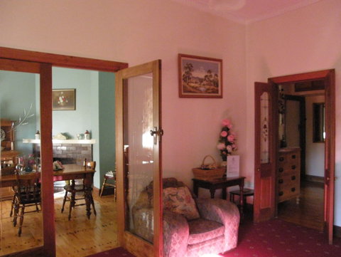 Angaston Rose B&B - Accommodation Main Beach 1