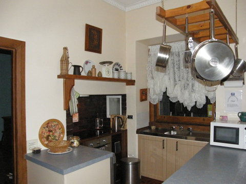 Angaston Rose B&B - Accommodation Main Beach 2