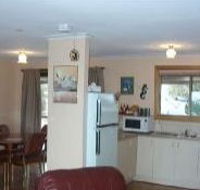 Lenmar Park Bed and Breakfast - Accommodation Main Beach