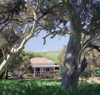 Brooklyn Farm Bed and Breakfast