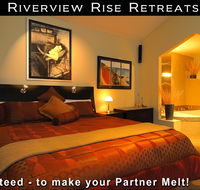 Riverview Rise Retreats - Accommodation Main Beach