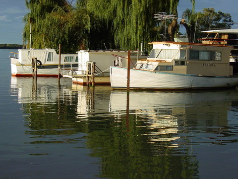 Riverview Rise Retreats - Accommodation Main Beach 1