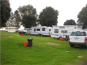 Kingston Caravan Park - Accommodation Main Beach 2
