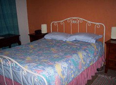 Tidal Retreat 52 - Accommodation Main Beach 2