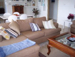 Tidal Retreat 52 - Accommodation Main Beach 4