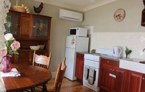 Redwing Shearer's Quarters - Accommodation Main Beach 5