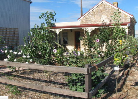 Redwing Shearer's Quarters - Accommodation Main Beach 6