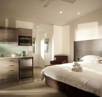 Longview Vineyard Apartments - Accommodation Main Beach