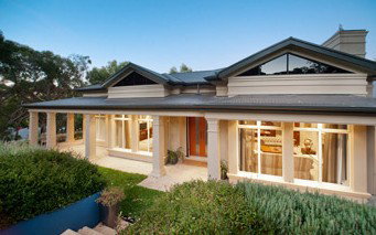 Aldgate House - Accommodation Main Beach 1