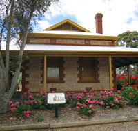 Clydesdale Cottage BB - Accommodation Main Beach
