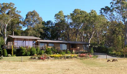 Harrogate SA Accommodation Main Beach