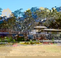 Tiers View Bed and Breakfast