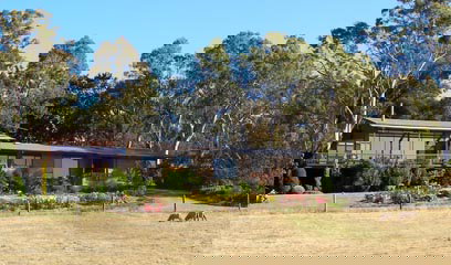 Tiers View Bed And Breakfast - Accommodation Main Beach 0