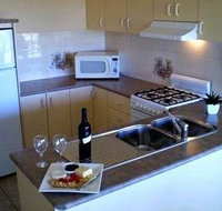 Lake View Motel - Accommodation Main Beach